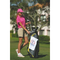 Jewel Collection Golf Towel